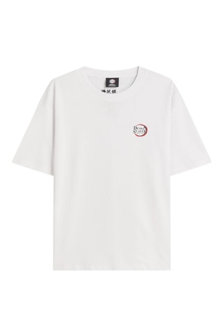 T-shirt - Blanc