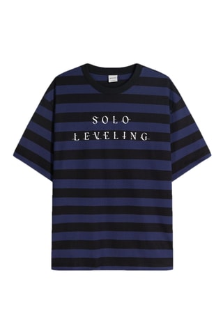 T-shirt - Noir