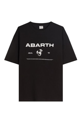 T-shirt - Noir