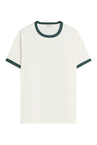 T-shirt - Blanc