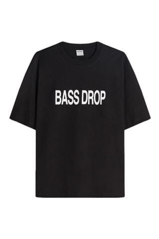 T-shirt - Noir