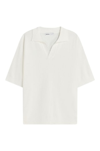 Pull - Blanc