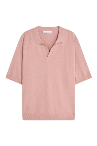 Pull - Rose