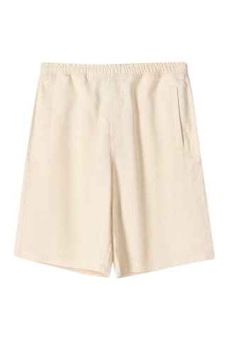Short - Ecru