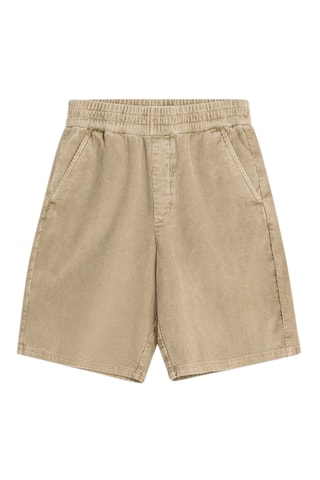 Bermuda - Beige