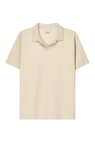 Polo - Beige