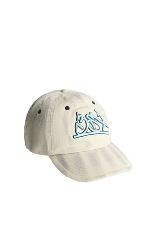 Casquette - Ecru