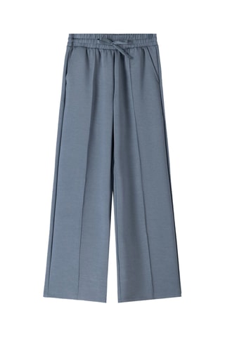 Pantalon - Gris foncé