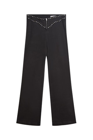 Pantalon - Noir