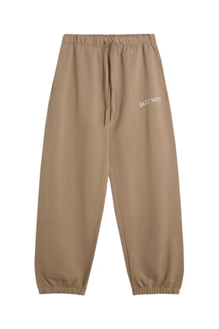 Jogging - Marron