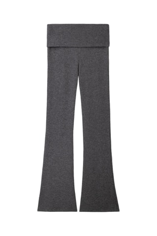 Pantalon - Gris