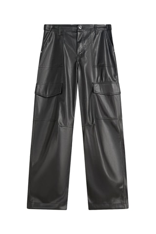 Pantalon - Noir