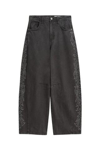 Jean - Noir