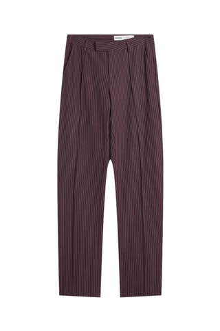 Pantalon - Marron