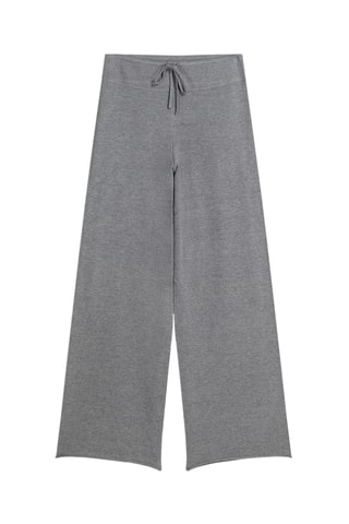 Pantalon - Gris