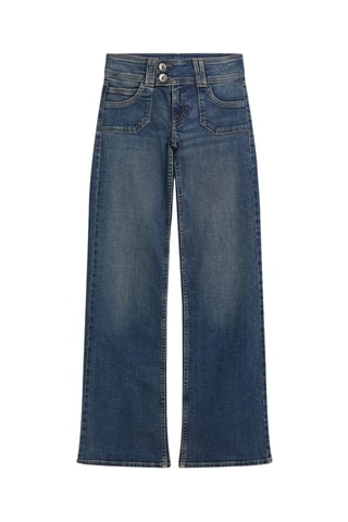 Jean - Bleu