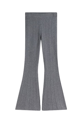 Pantalon - Gris