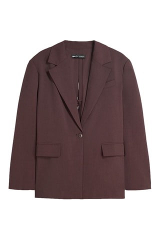 Veste - Bordeaux
