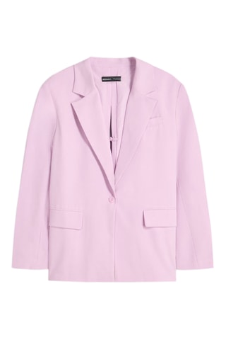 Veste - Rose
