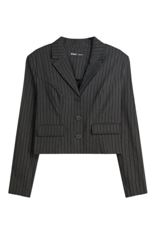 Veste - Gris