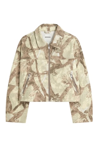 Veste - Ecru