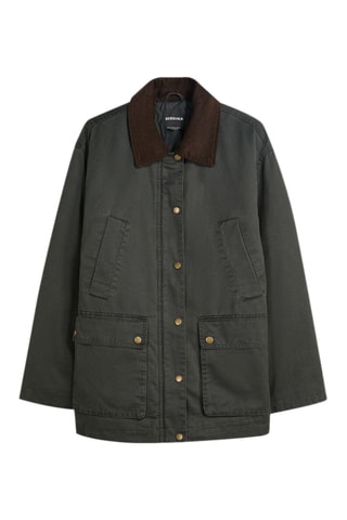 Veste - Kaki