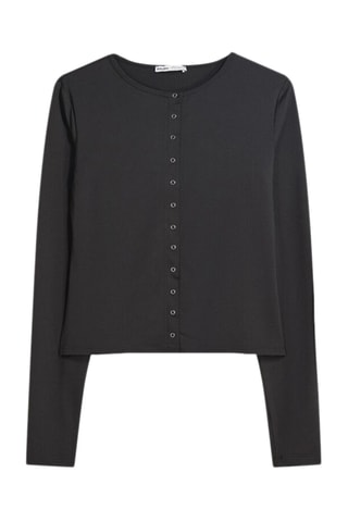 Gilet - Noir