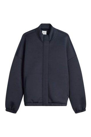Veste - Bleu marine