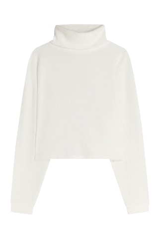 Pull - Blanc