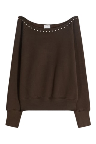 Sweat - Marron