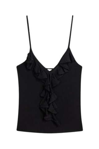 Top - Noir