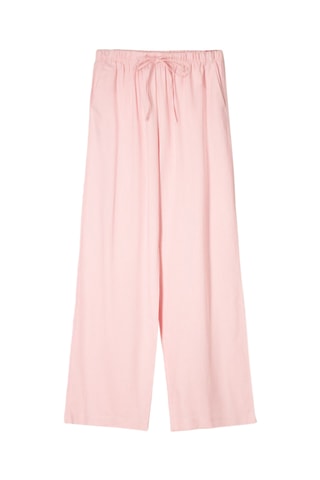 Pantalon - Rose