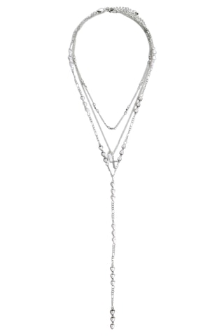 Collier - Gris