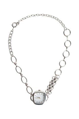 Collier - Gris