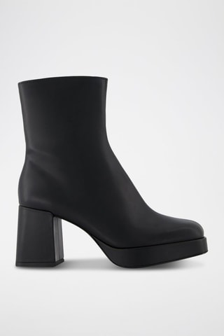 Bottines - Noir