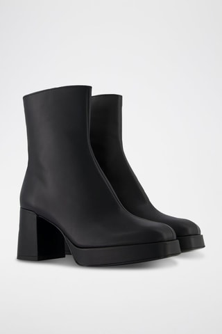 Bottines - Noir