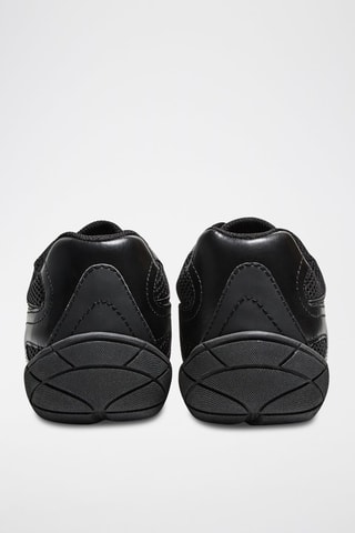 Baskets - Noir