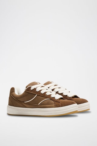 Baskets - Marron