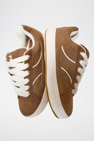 Baskets - Marron