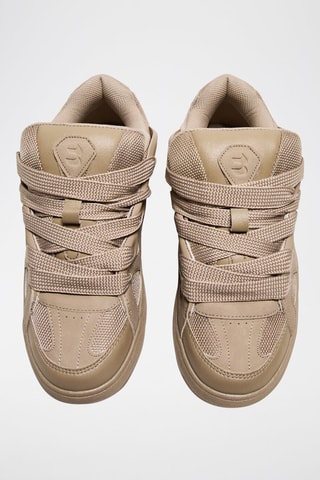 Baskets - Marron