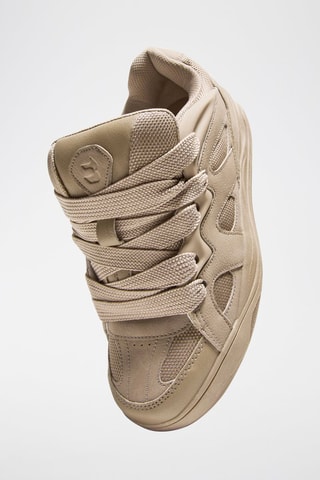 Baskets - Marron