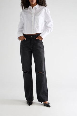 Jean - Noir