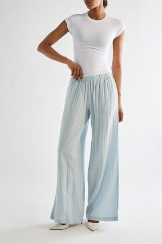 Pantalon - Ciel