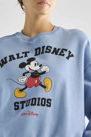 Sweat Mickey Disney - Ciel