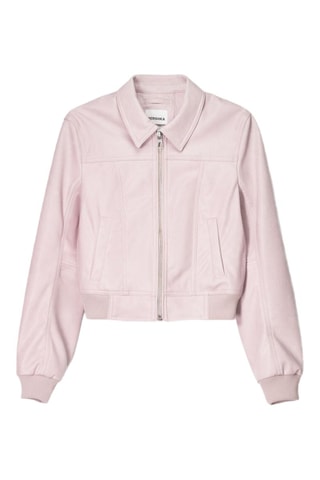 Veste - Rose poudré