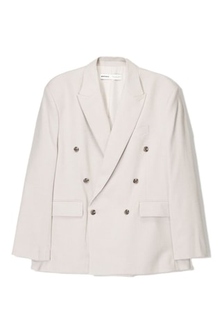 Veste - Gris clair