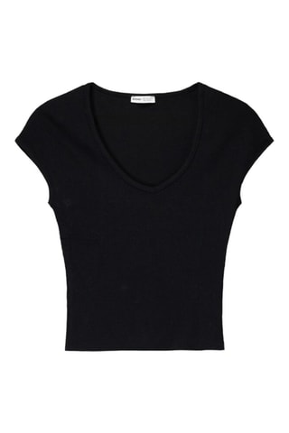 Top - Noir