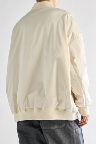 Bomber - Nude