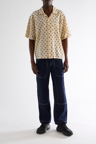 Chemise - Ecru