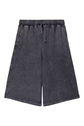 Short - Noir foncé